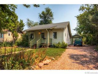 144 Quitman St, Denver CO  80219-1243 exterior