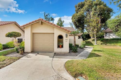 17812 Corte Huasco, San Diego, CA 92128-1589
