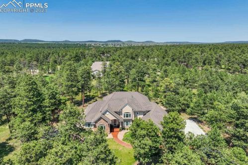 1310 Boldmere Ct, Woodmoor, CO 80132-2231