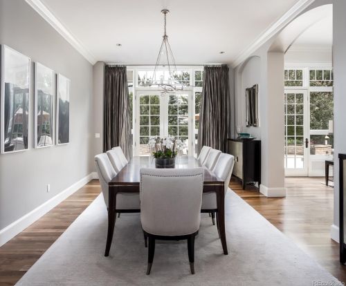 15 Ln, Englewood CO 80113-7046 exterior