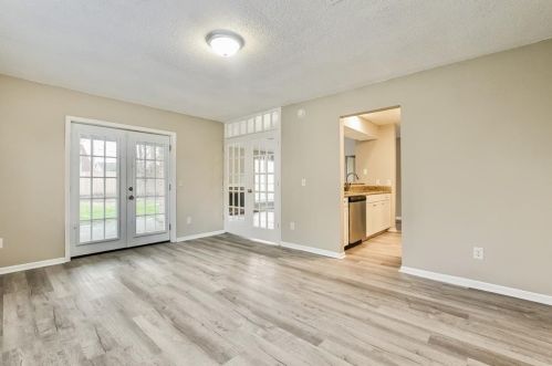 9903 Brookside Dr, Morgans Point TX  77571-8609 exterior