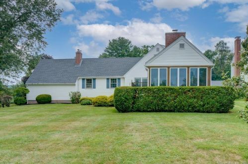 12 Clover Hill Pl, Kensington, CT 06037-1139