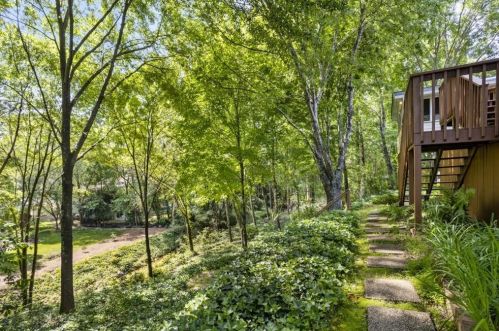 2697 Fleur De Lis Pl, Atlanta GA  30360-1409 exterior