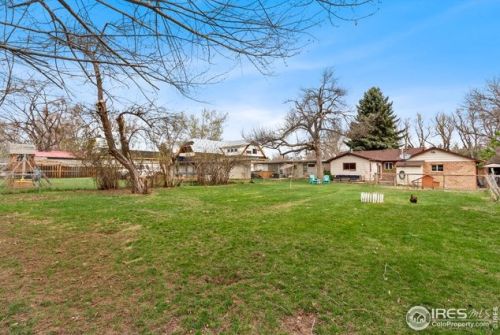 1815 Mulberry St, Fort Collins CO  80521-3351 exterior