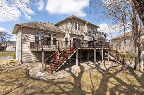 1380 Grace Dr, Saint Paul MN  55123-1971 exterior