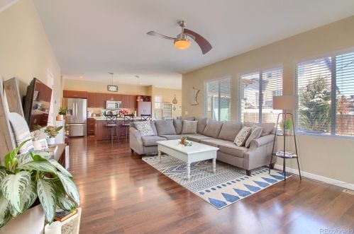10034 Quintero St, Denver, CO 80022-8923