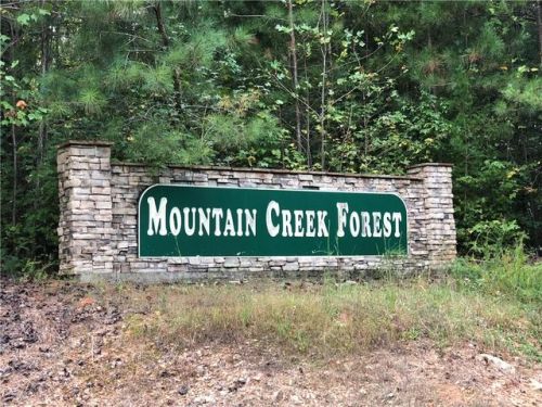 11 Tall Oaks Ln, Fairmount, GA 30139-3439