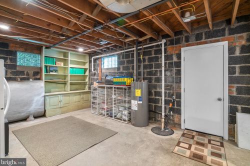 709 Milestone Dr, Silver Spring MD 20904-2735 exterior