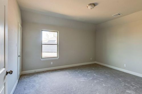 7877 Waxwing Cir, Fort Worth TX  76137-1089 exterior