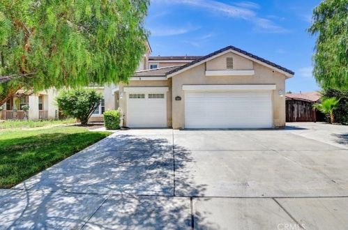 248 Nightfall Rd, San Jacinto, CA 92582-3138