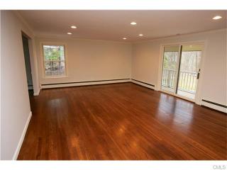 278 Rivergate Dr, Wilton CT  06897-3615 exterior