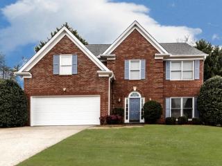 2145 Jockey Hollow Dr, Kennesaw, GA 30152-3170