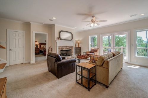 1458 Valley View Dr, Big Canoe GA  exterior