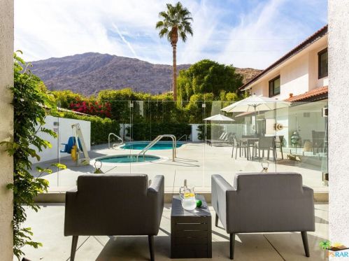 303 Arenas Rd, Palm Springs, CA 92262-6635