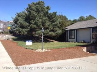 3177 Stone Point Dr, Boise ID  83712-8546 exterior
