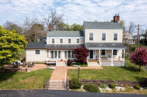 103 Rainbow Hill Rd, Flemington, NJ 08822-3907