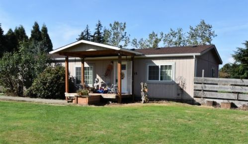 6665 24th Dr, Everson, WA 98247-8732