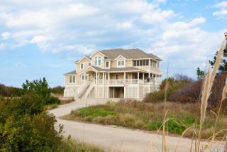 539 Conch Crse, Corolla, NC 27927-9657