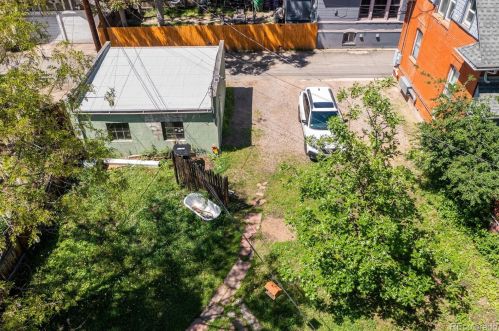 111 4 Ave, Denver CO 80203-4007 exterior