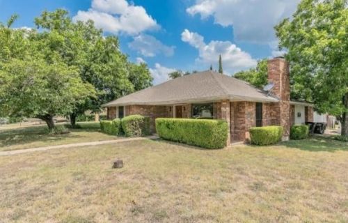 6409 Brookhaven Trl, Fort Worth, TX 76133-4406