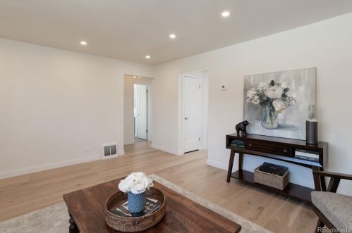 5715 11th Ave, Denver CO  80220-4535 exterior