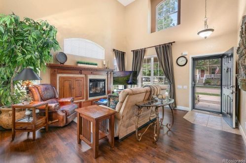 2803 County Fair Ln, Fort Collins CO  80528-3190 exterior