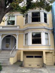 335 Lake St, San Francisco CA  94118-1320 exterior