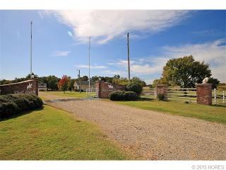 92 Rr 1, Hanna, OK
