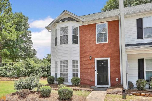 106 Chastain Loop, Newnan, GA 30263-8644