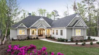 1030 Carnoustie, Reynolds Plantation, GA 30642-5477