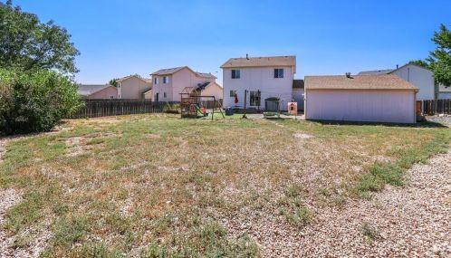 1227 Silverqueen Rd, Pueblo CO  81008-1946 exterior