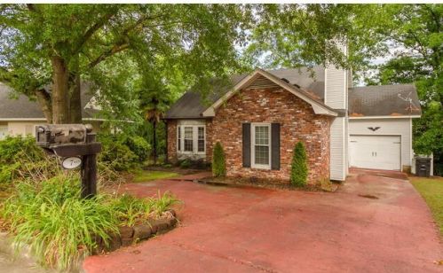 7 Hammond Place Way, North Augusta, SC 29841-3182