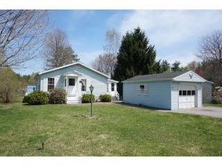 208 Stonehill Rd, Williston VT  05495-9516 exterior