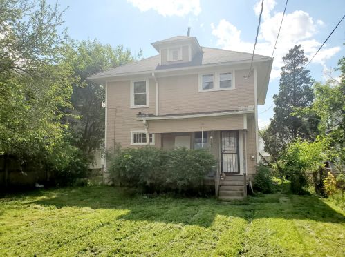 1768 Fountain Ave, Springfield OH  45506-3156 exterior