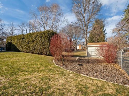 1481 19th Ave, Saint Paul MN  55112-5544 exterior