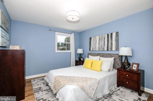 3703 Everton St, Silver Spring MD 20906-4345 exterior