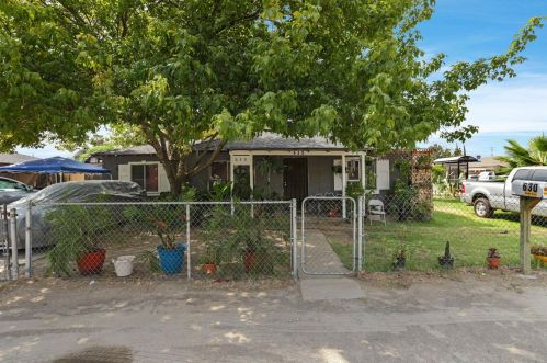 630 Butte Ave, Modesto, CA 95358-5531