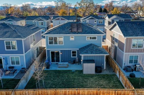 7948 Osage St, Denver CO  80221-3451 exterior