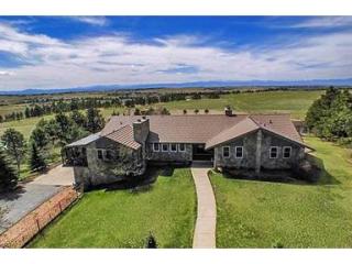 13455 Piney Lake Rd, Parker, CO 80138-8415