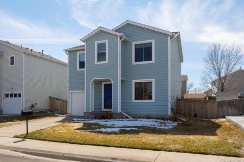 1324 Flycatcher Ave, Denver, CO 80601-4328