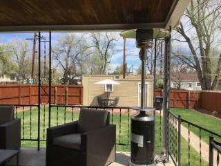 2300 Corona St, Denver CO  80210-5806 exterior