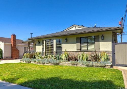 10313 Harvest Ave, Whittier, CA 90670-4128