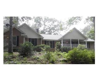 3631 Acorn Ct, Conyers GA  30012-1904 exterior