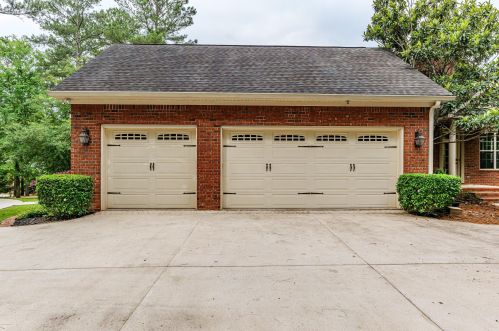 367 Gardenia Dr, Evans GA  30809-8240 exterior