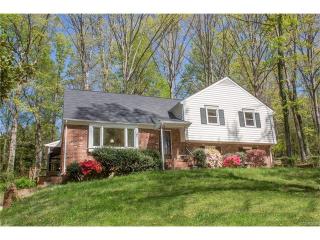 3111 Falcon Rd, Richmond, VA 23235-1805