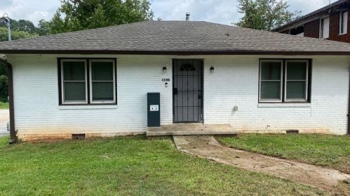 1150 Metropolitan Pkwy, Atlanta, GA 30310-3544