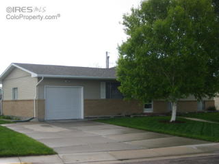1174 Westview Dr, Sterling, CO 80751-4421