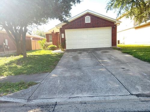 12308 Drummond Dr, Austin TX  78754-6014 exterior