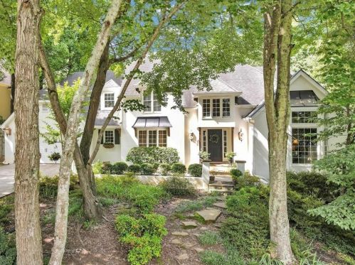 3510 Lone Indian Way, Marietta, GA 30066-1758