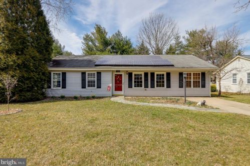 9246 Silver Sod, Columbia, MD 21045-5215